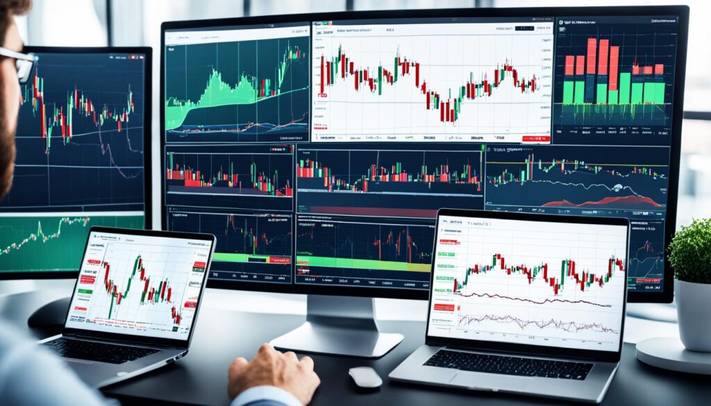 Forex Trading Platforms