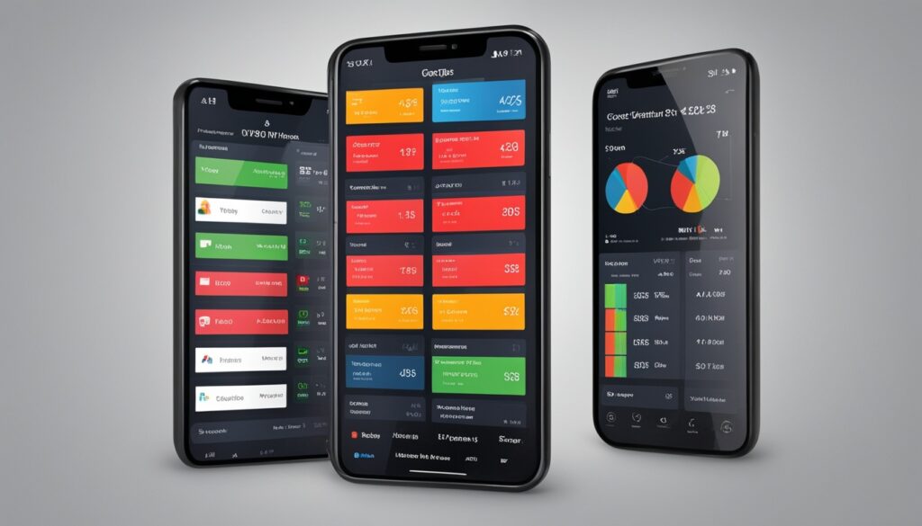 Forex trading app comparison