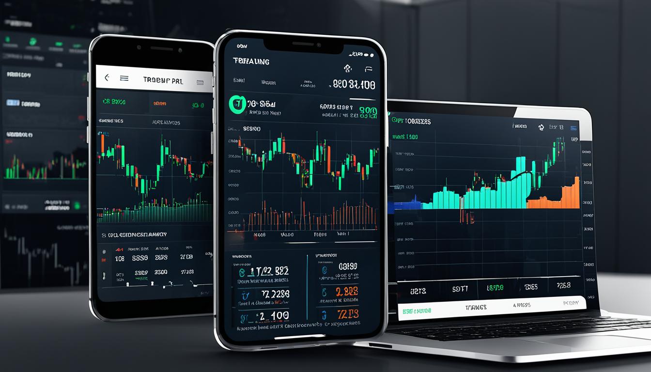 best forex trading app