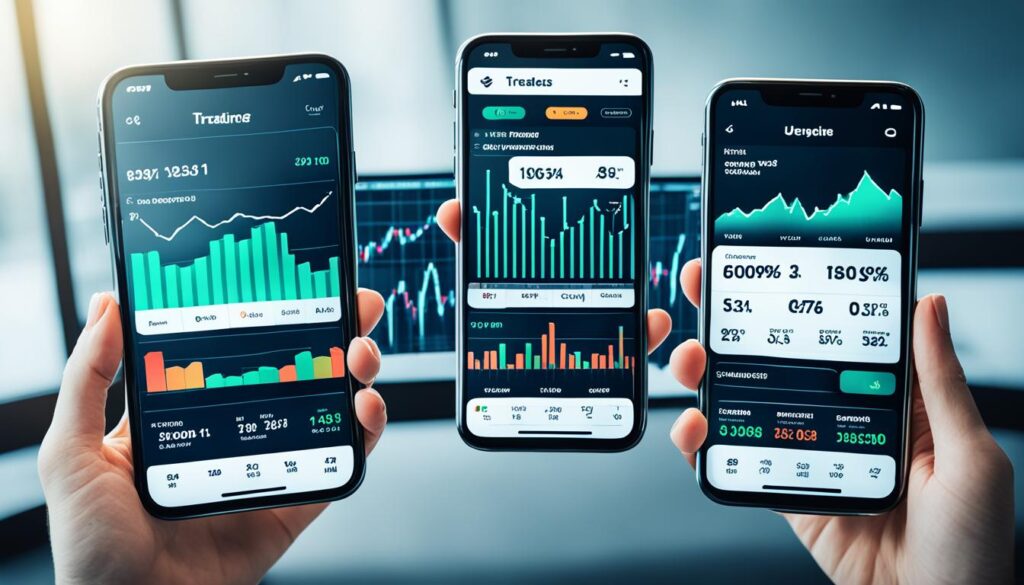 best trading apps for beginners