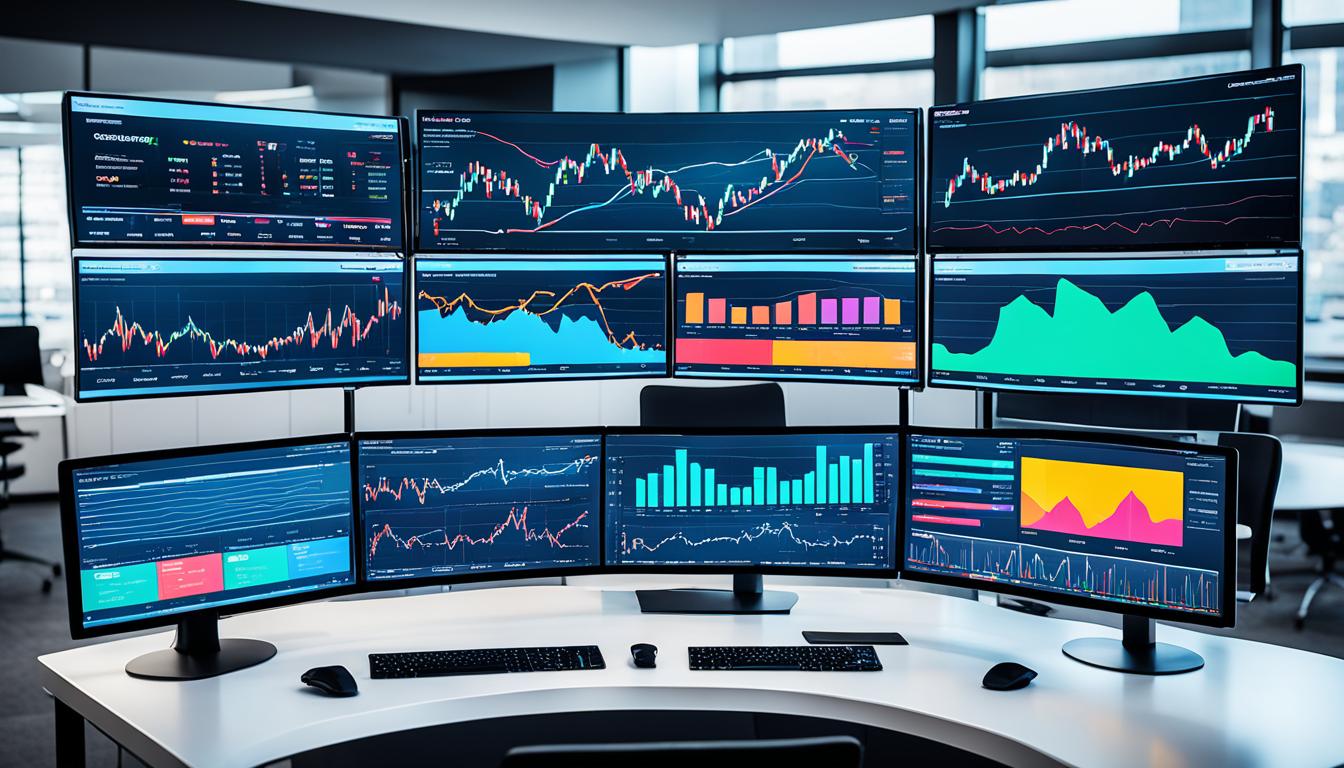 stock trading platforms